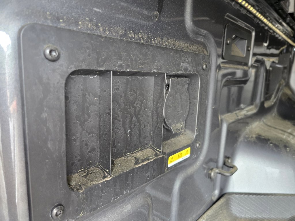 Used 2025 Ford Ranger Raptor image 20