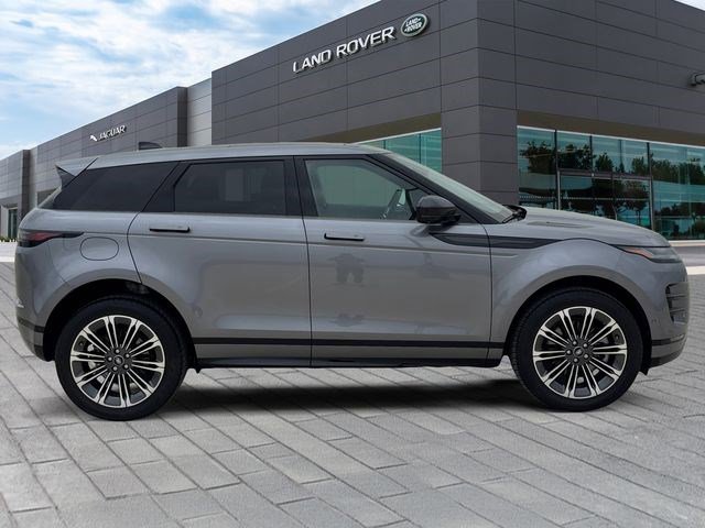 New 2026 Land Rover Range Rover Evoque Dynamic SE image 6