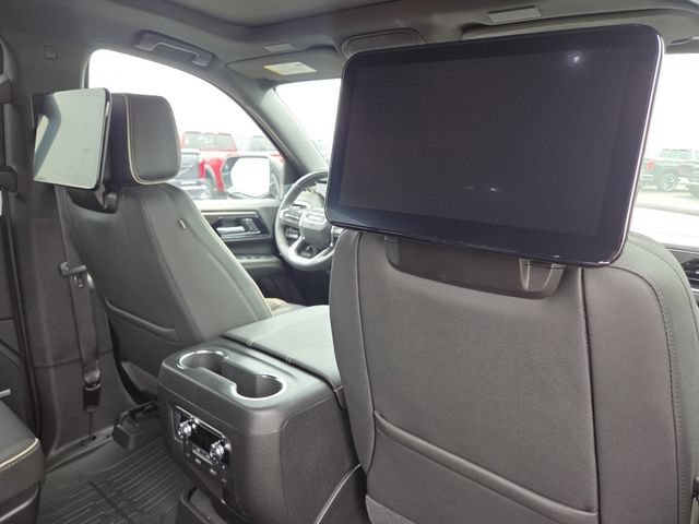 New 2026 GMC Acadia AT4 w/ Luxury Package AWD/4WD image 26