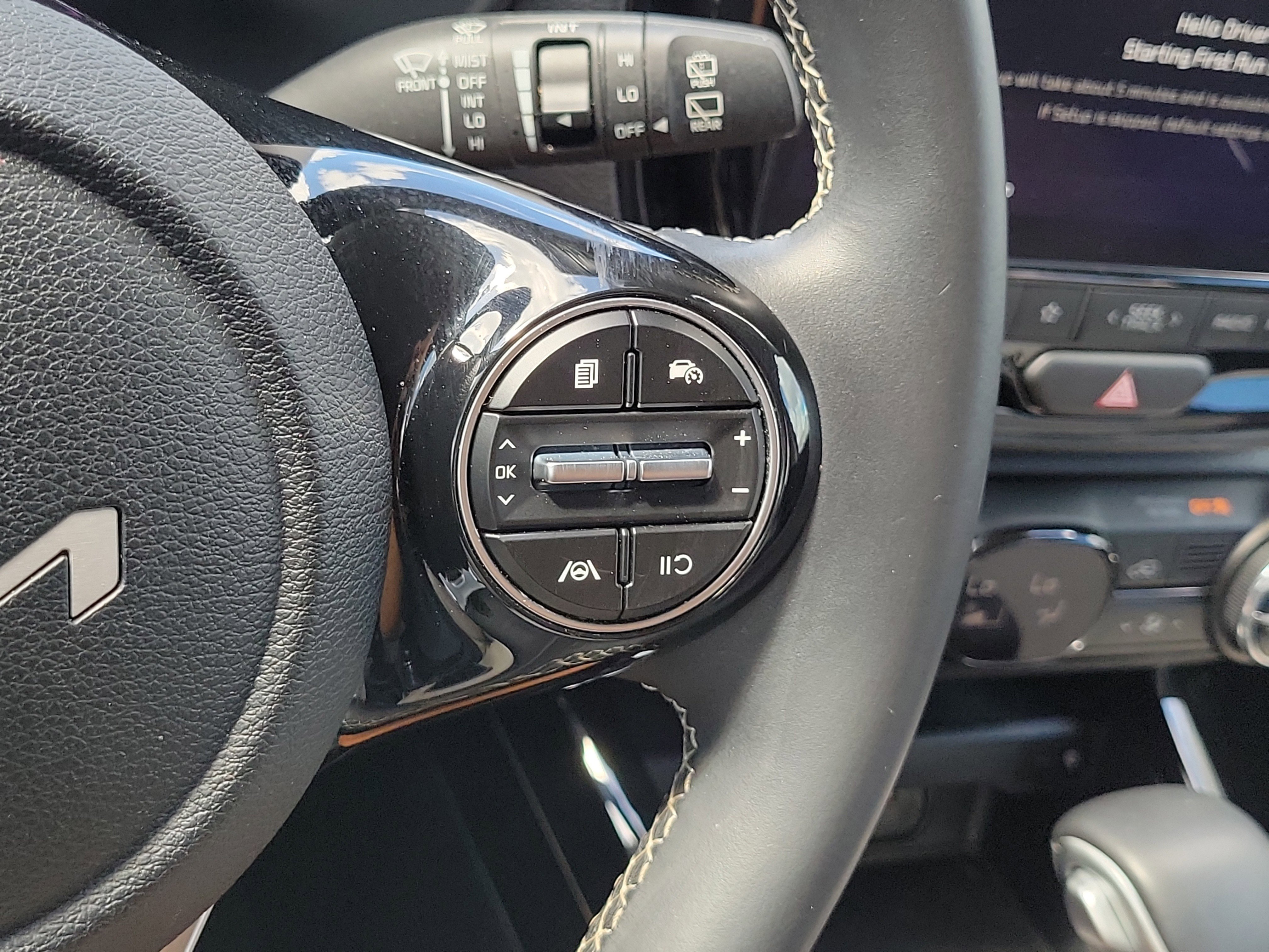 Used 2023 Kia Soul GT-Line FWD image 25