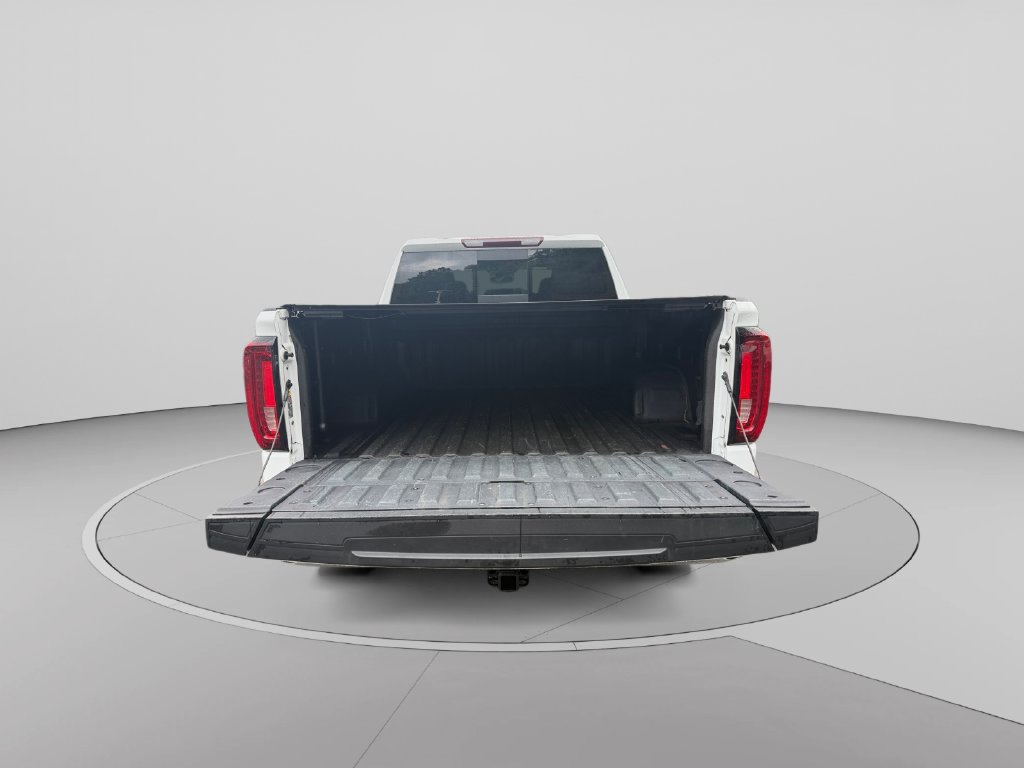 Used 2022 GMC Sierra 1500 SLT w/ SLT Convenience Package AWD/4WD image 24