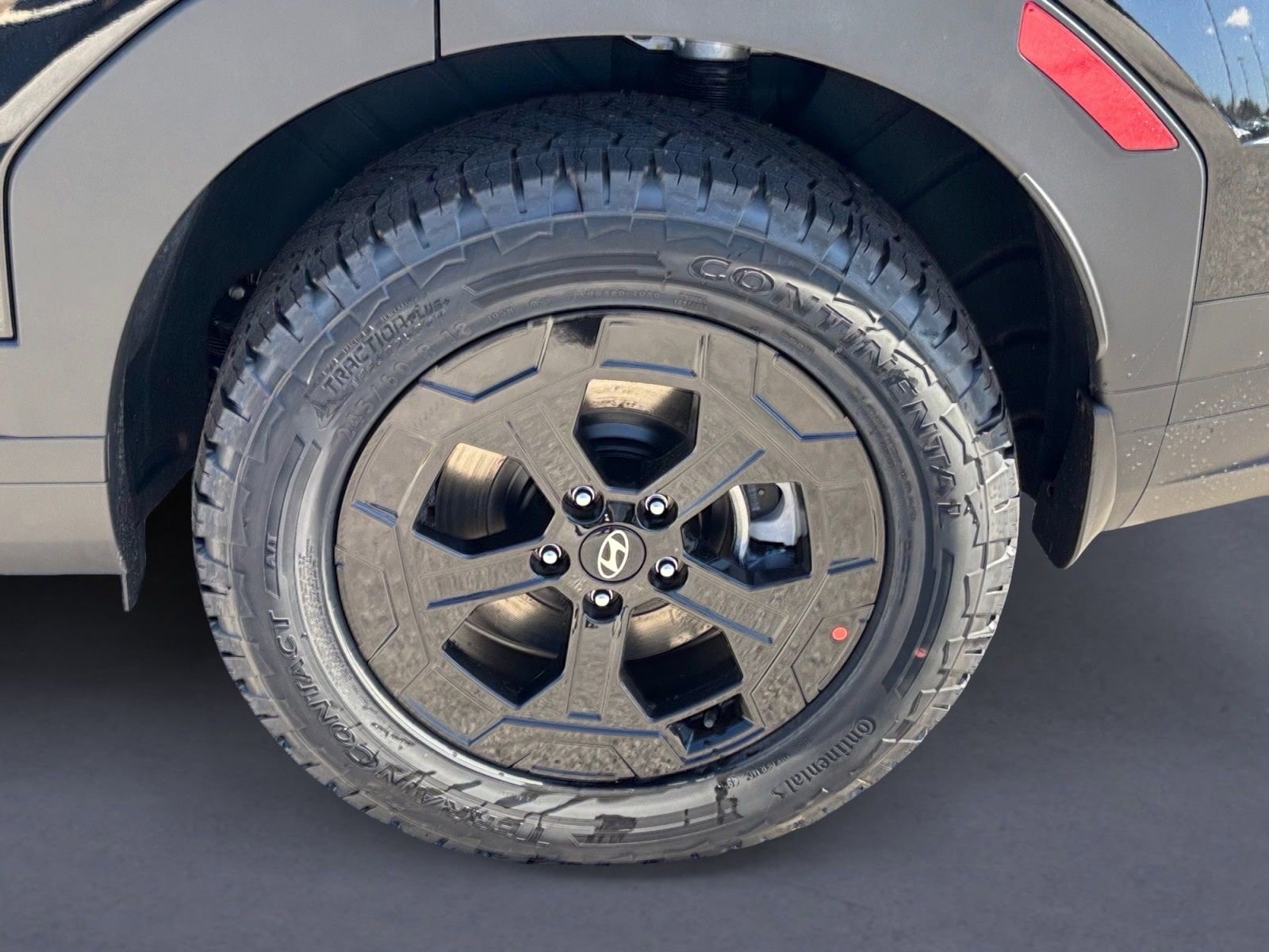 New 2026 Hyundai Santa Fe XRT AWD/4WD image 9