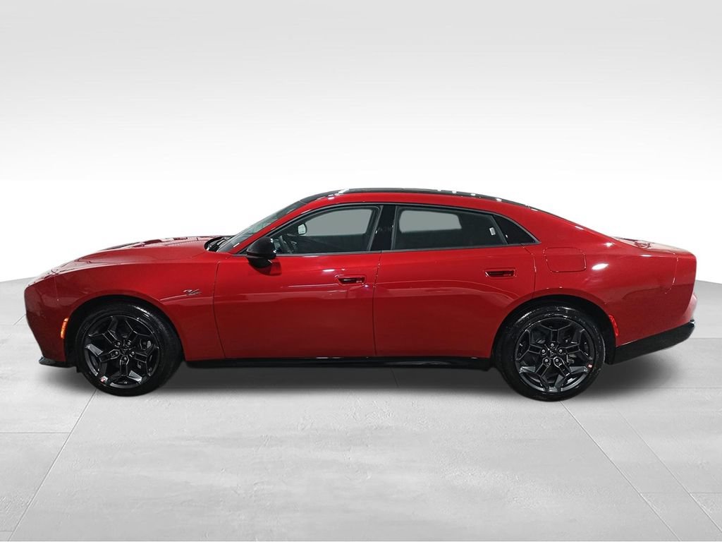 New 2026 Dodge Charger R/T w/ Blacktop Package AWD/4WD image 5