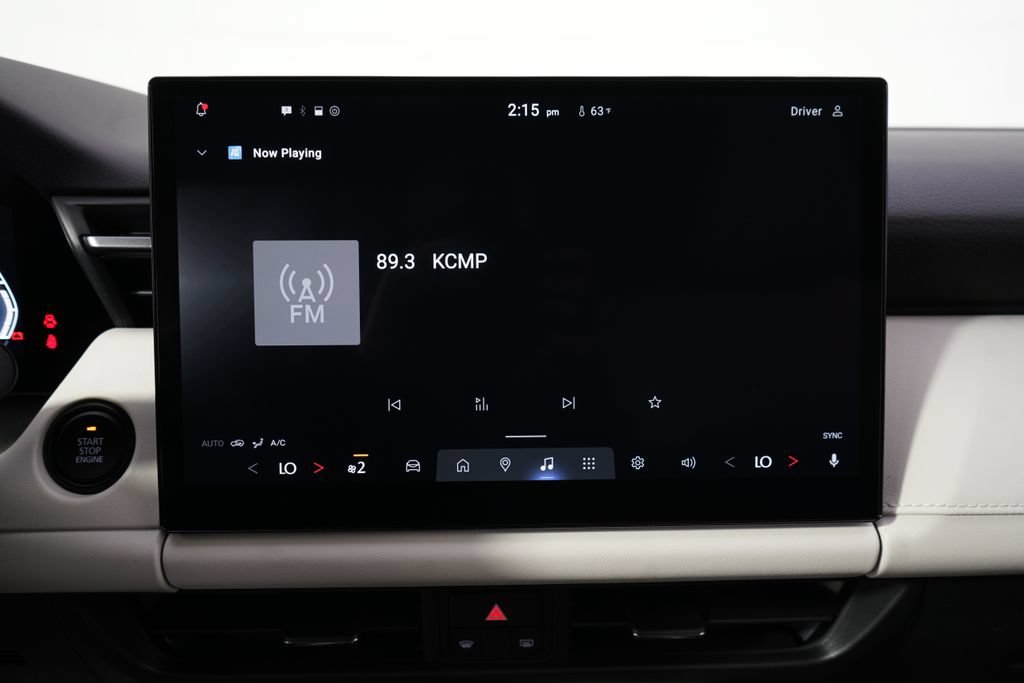 New 2026 MAZDA CX-5 Select AWD/4WD image 27