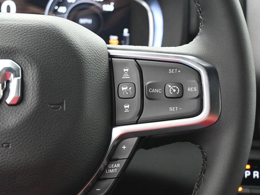 New 2026 RAM 1500 Lone Star image 14