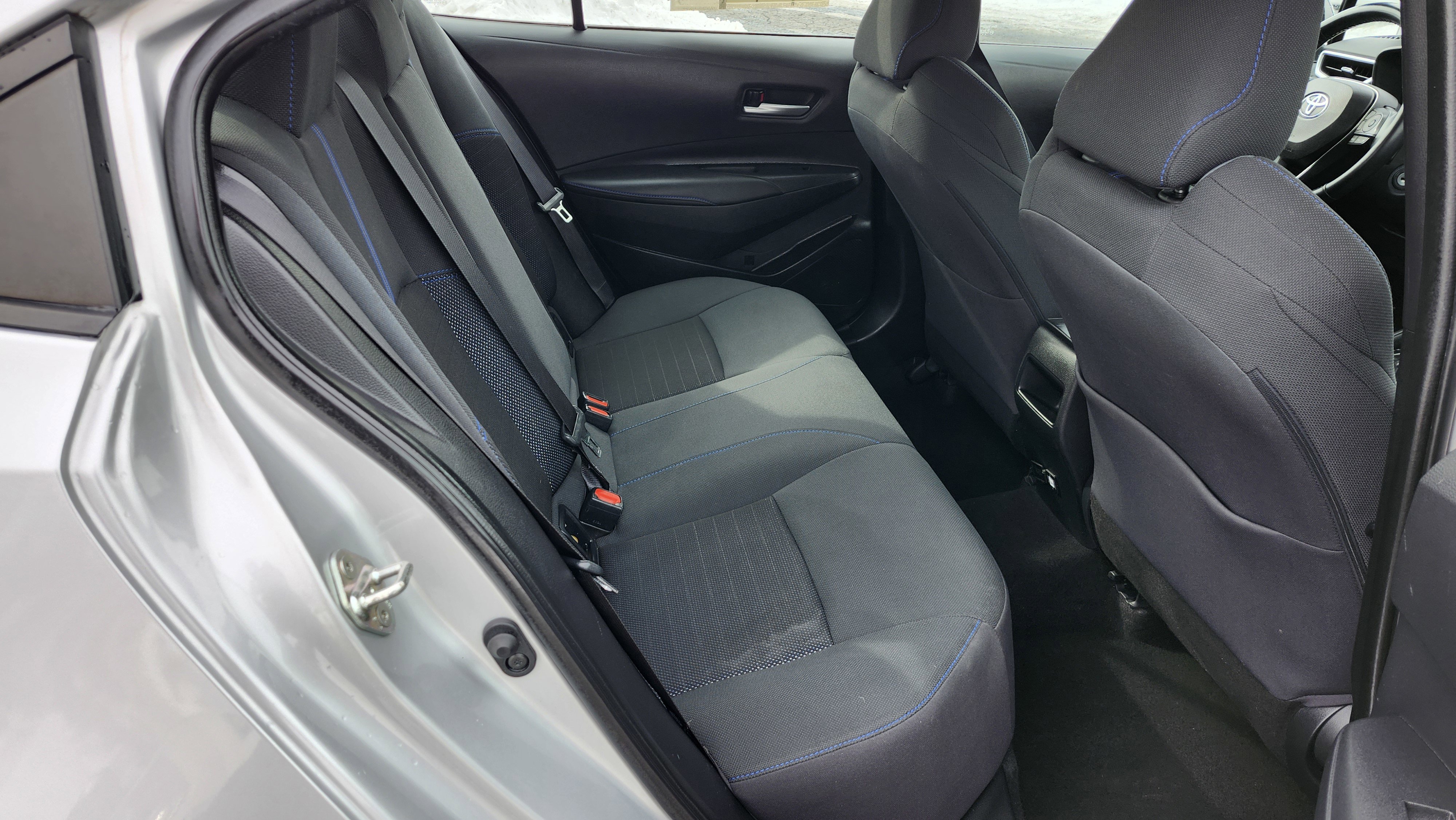 Used 2020 Toyota Corolla SE image 17