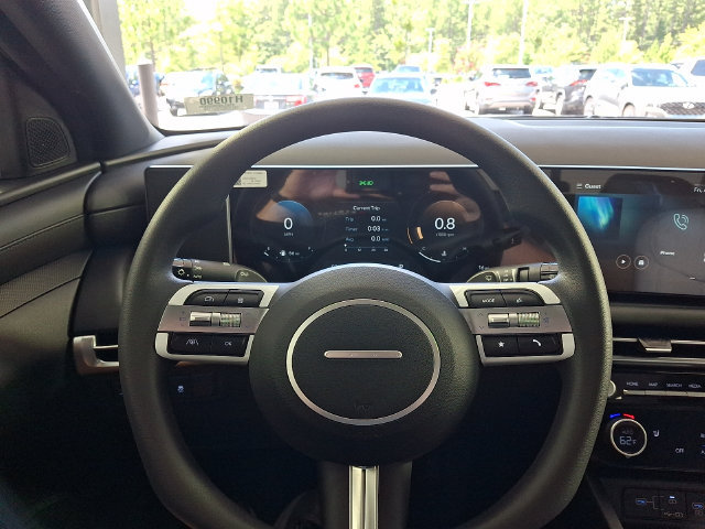 New 2027 Hyundai Santa Cruz SEL AWD/4WD image 23