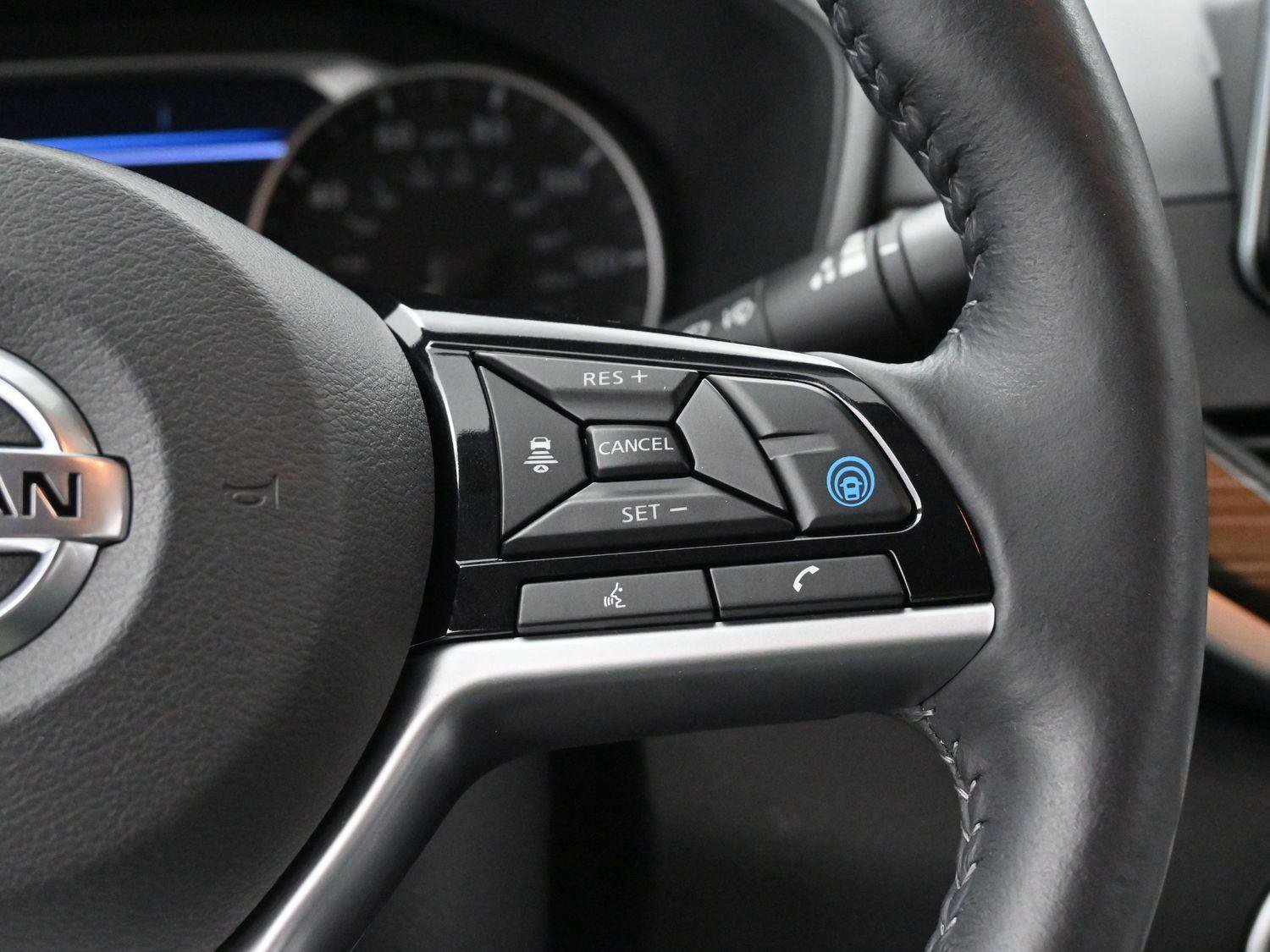 Used 2022 Nissan Altima 2.5 SL image 18