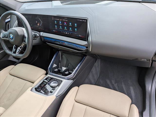 Certified 2025 BMW X3 xDrive30i w/ M Sport Package image 22