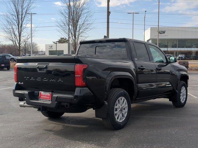 New 2026 Toyota Tacoma SR5 image 4