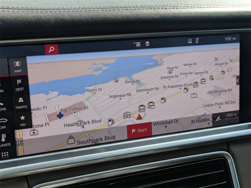 Used 2018 Porsche Panamera 4 image 27