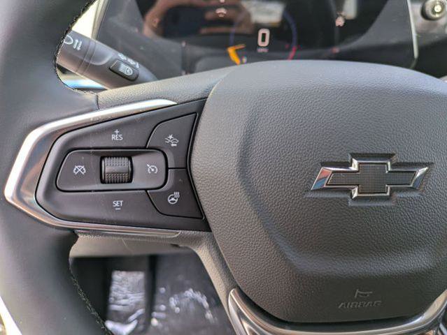 New 2026 Chevrolet Trax LT w/ Driver Confidence Package FWD image 15