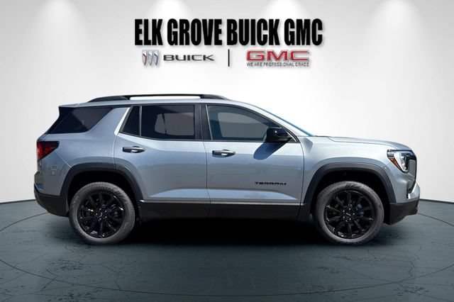 New 2026 GMC Terrain Elevation w/ Black Edition AWD/4WD image 3