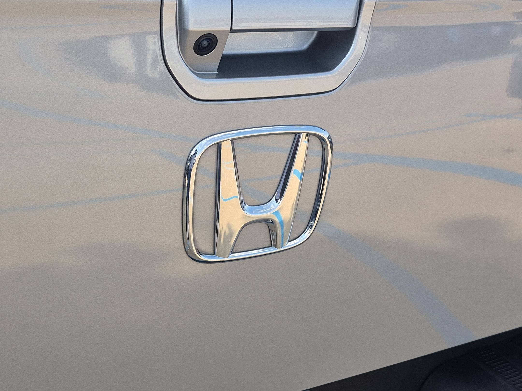 Certified 2023 Honda Ridgeline RTL image 27