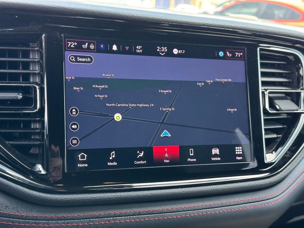 Used 2023 Dodge Durango R/T image 33