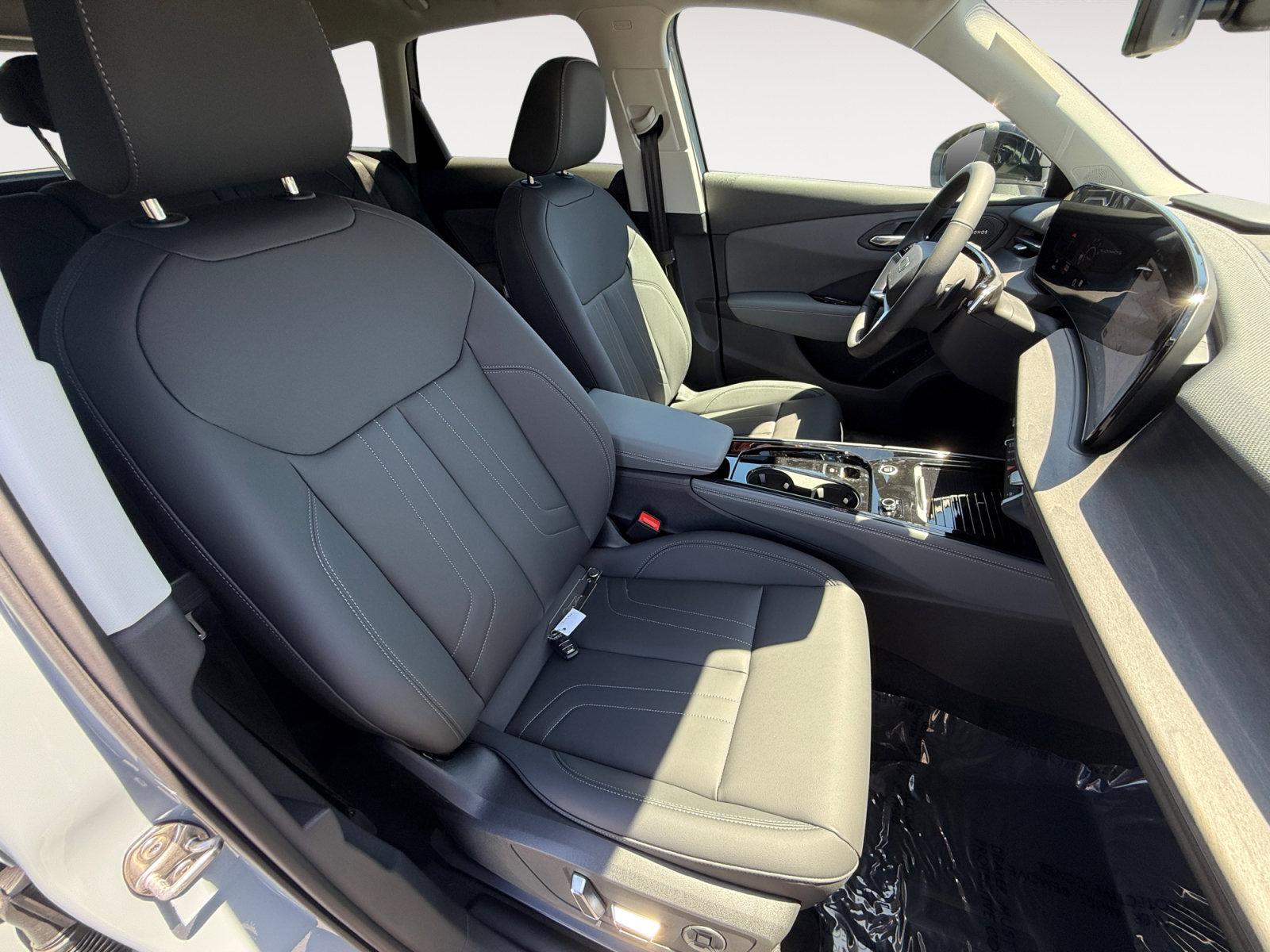 New 2026 Audi Q3 quattro 2.0T AWD/4WD image 19