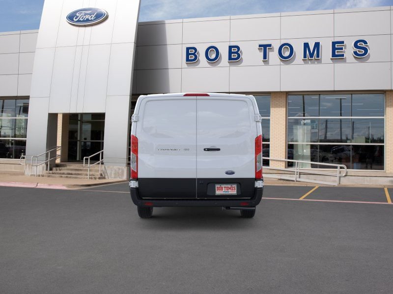 New 2025 Ford Transit 150 Low Roof w/ Load Area Protection Package RWD image 6
