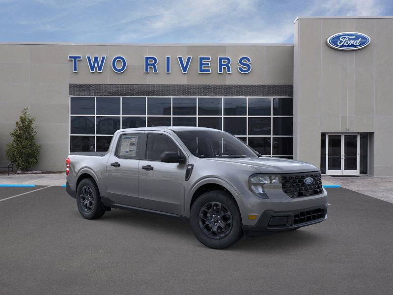 New 2026 Ford Maverick XLT image 7