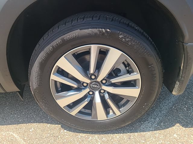 Used 2024 Nissan Pathfinder SL FWD image 28