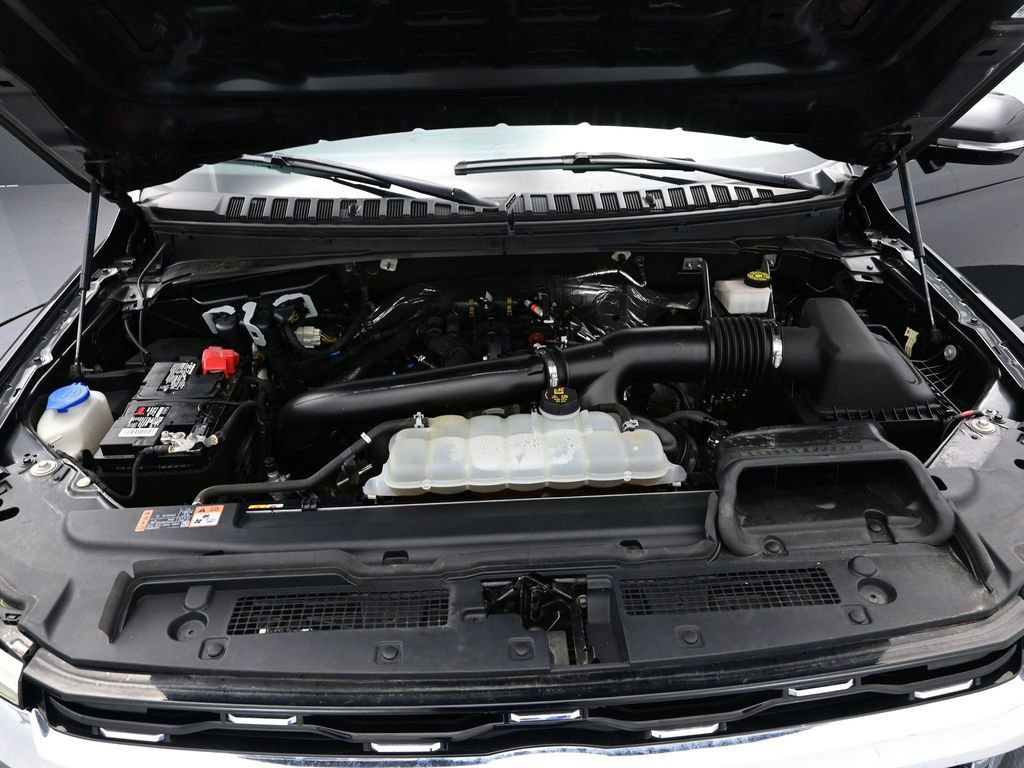 Used 2023 Ford Expedition Max Limited image 12