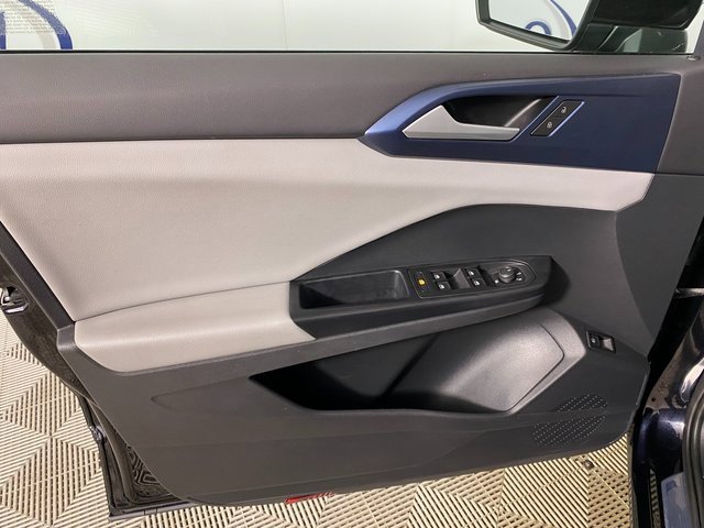 Used 2022 Volkswagen Taos SE image 20