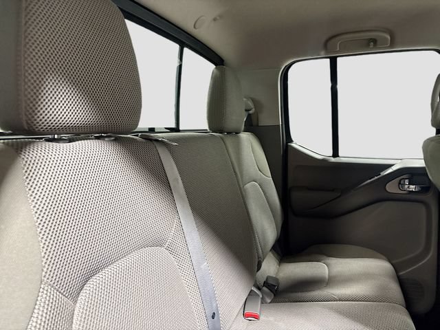 Used 2014 Nissan Frontier SV AWD/4WD image 22