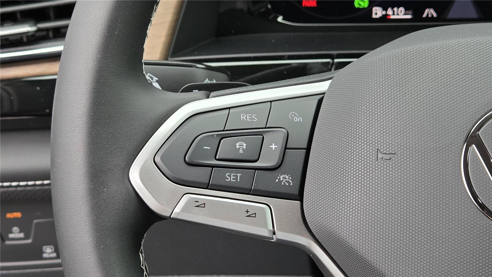 New 2026 Volkswagen Atlas SE AWD/4WD image 17