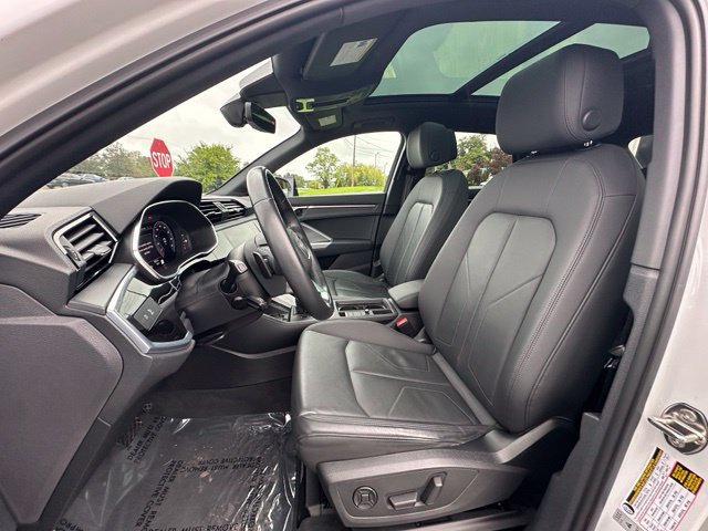 Used 2021 Audi Q3 2.0T Premium Plus AWD/4WD image 17