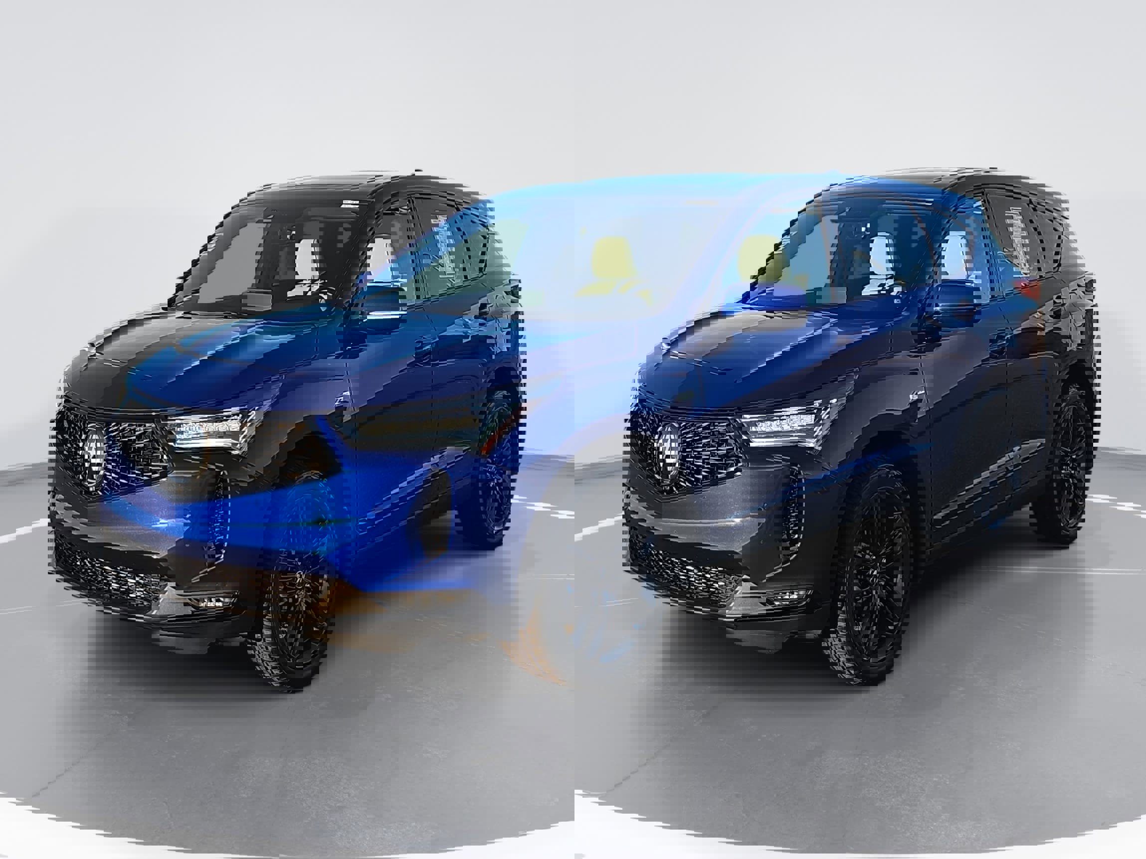 Certified 2022 Acura RDX AWD image 7