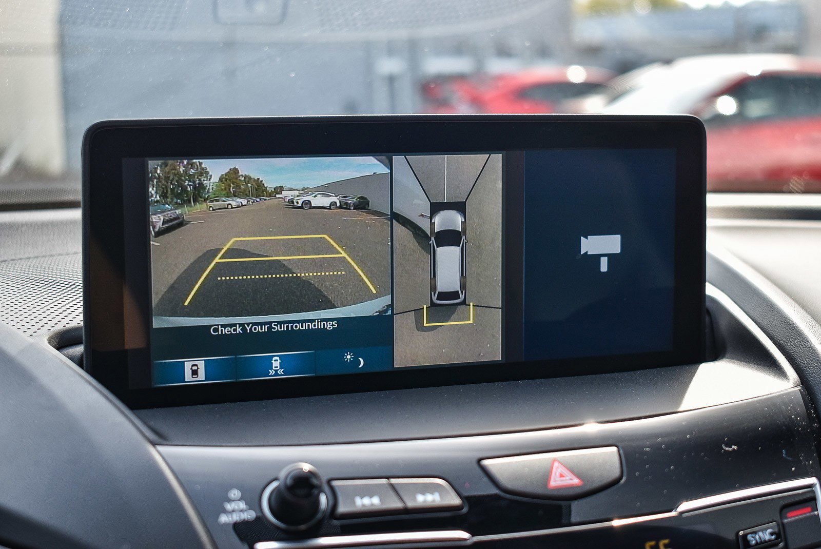 Used 2023 Acura RDX A-Spec image 26