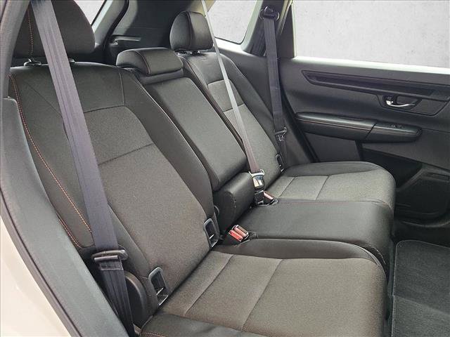 Used 2025 Honda CR-V Sport image 17