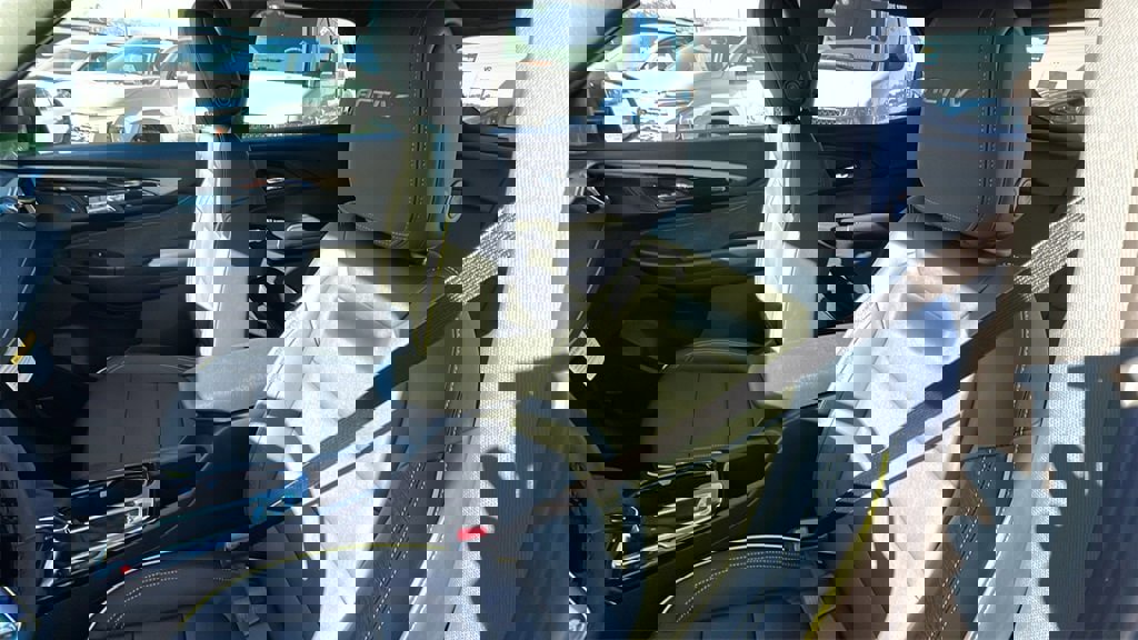 New 2026 Chevrolet TrailBlazer ACTIV w/ Convenience Package image 15