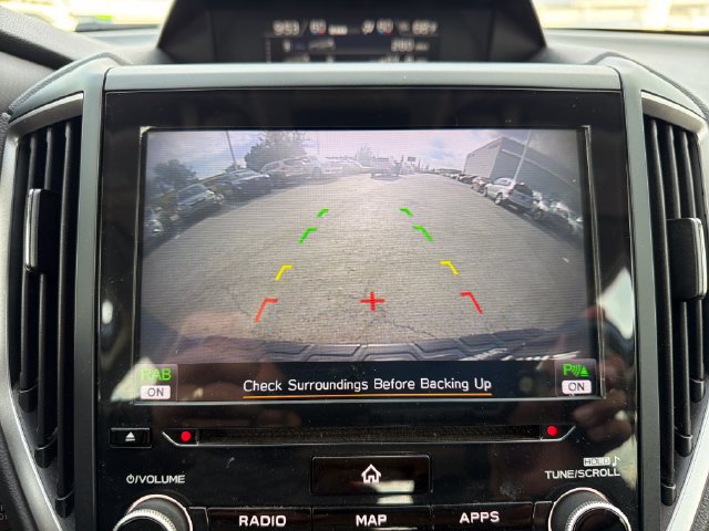 Used 2019 Subaru Forester Touring w/ Popular Package #3 AWD/4WD image 14