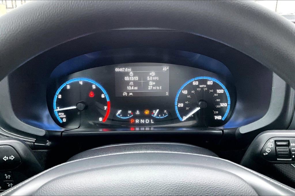 Certified 2022 Ford Bronco Sport Big Bend image 19