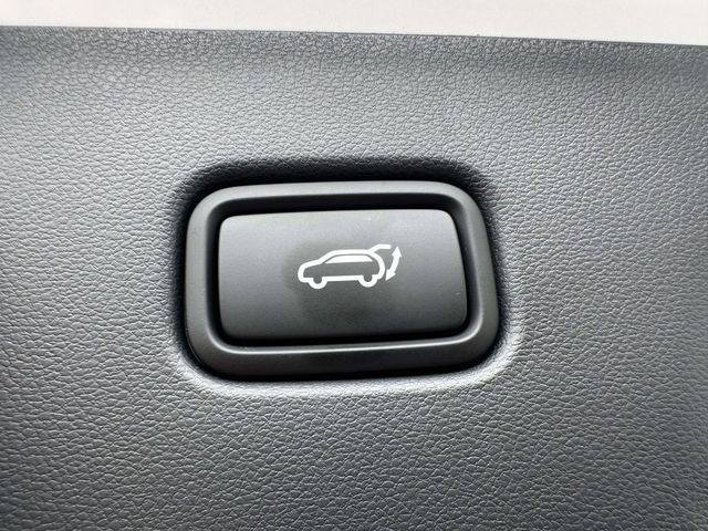 Used 2026 Hyundai Tucson SEL AWD/4WD image 11