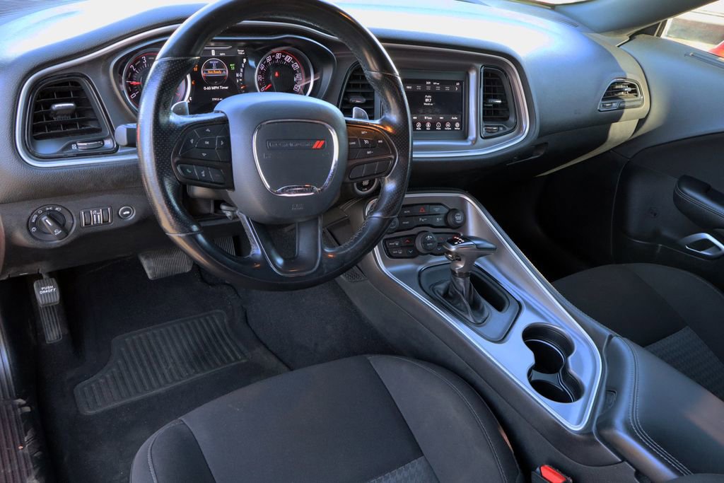 Used 2020 Dodge Challenger GT image 10