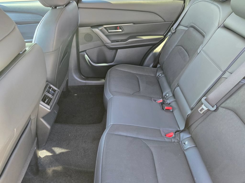 New 2026 MAZDA CX-5 Preferred AWD/4WD image 14