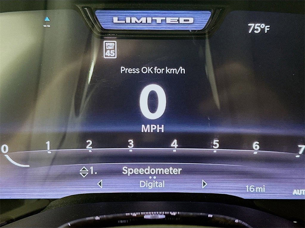 New 2026 RAM 1500 Limited image 11