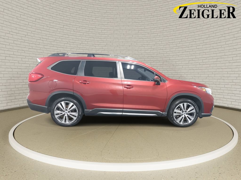 Used 2022 Subaru Ascent Limited w/ Technology Package image 4