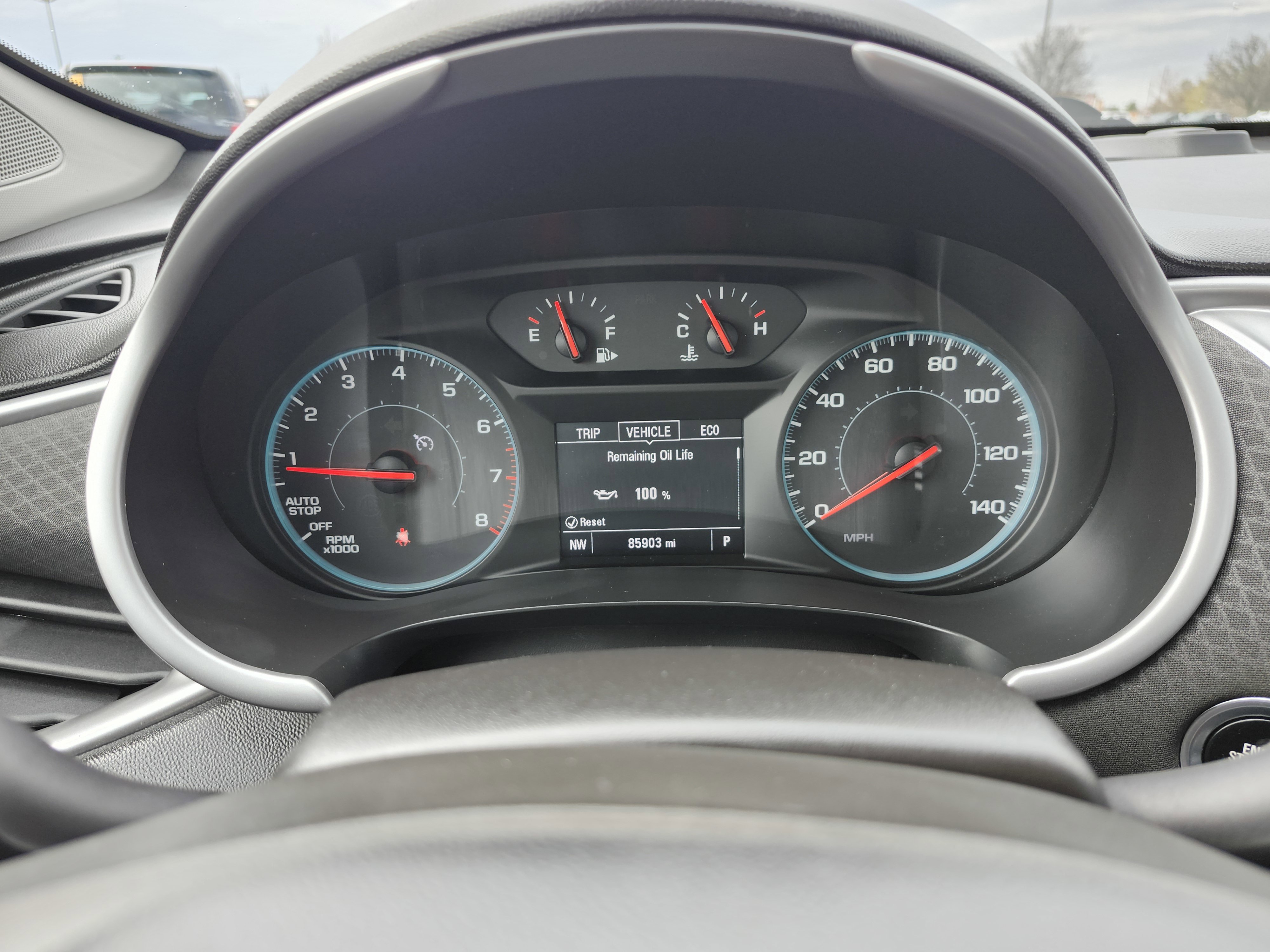 Used 2016 Chevrolet Malibu LS image 25