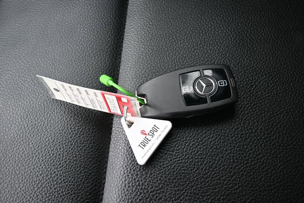 Used 2025 Mercedes-Benz Sprinter 2500 image 22