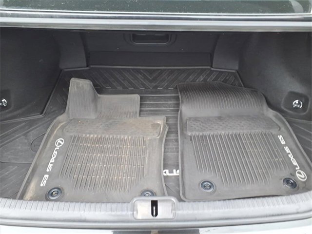 Used 2022 Lexus ES 350 w/ Premium Package image 8