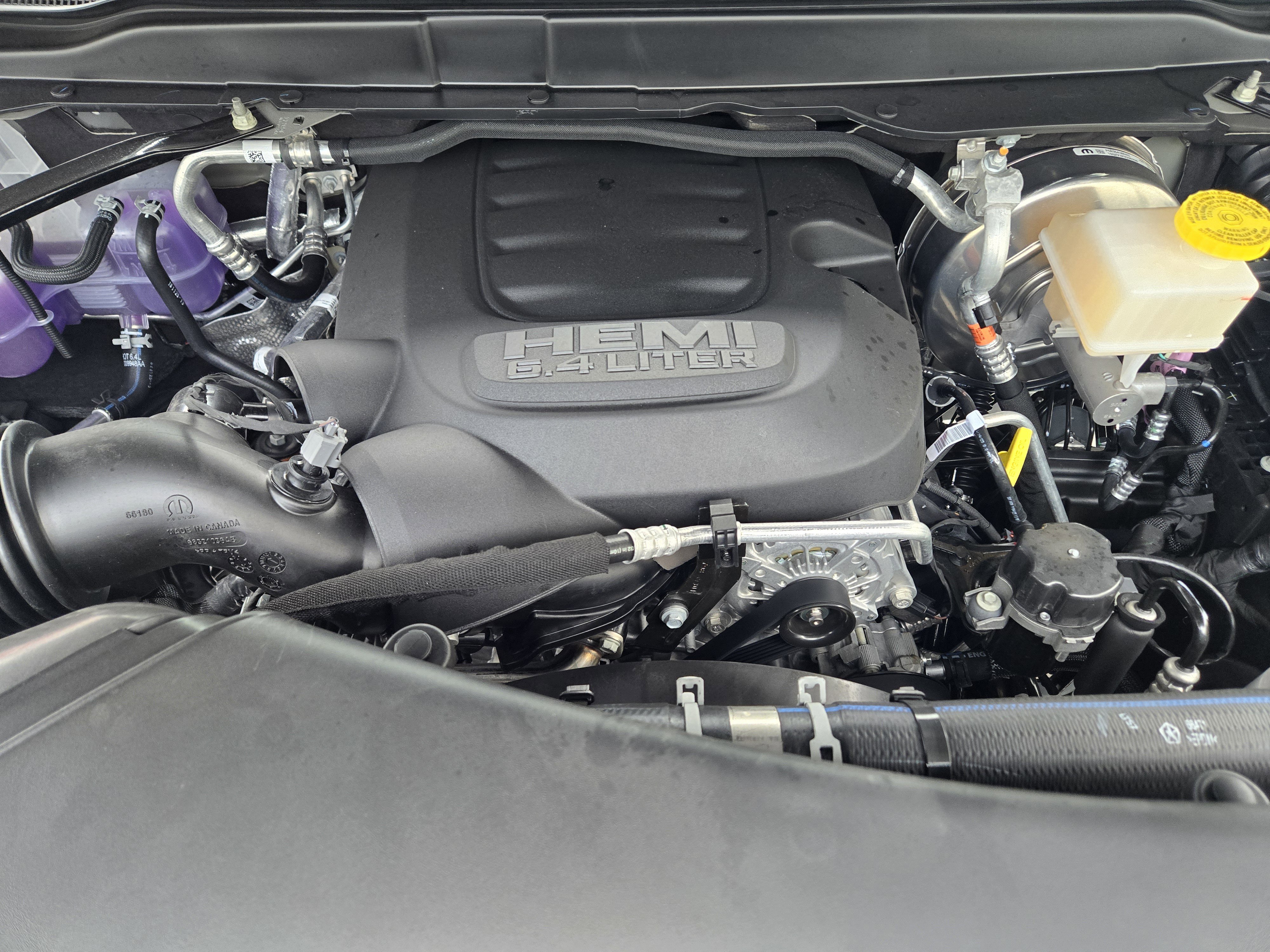 New 2026 RAM 2500 Tradesman image 22