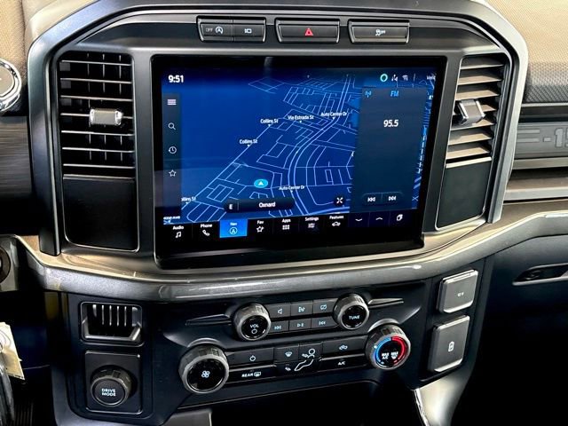 Used 2024 Ford F150 STX image 30