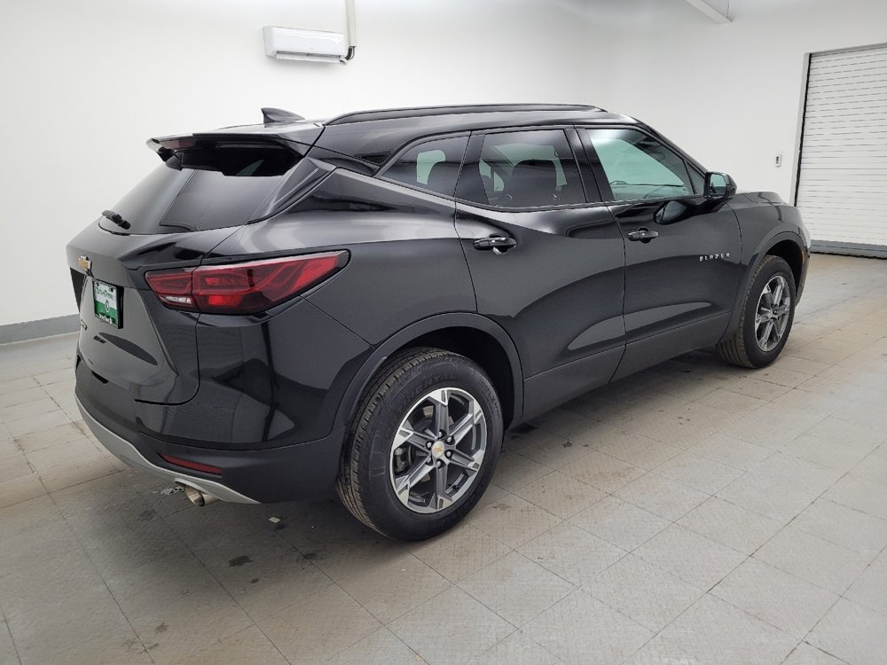 Used 2024 Chevrolet Blazer LT w/ Convenience Package image 10