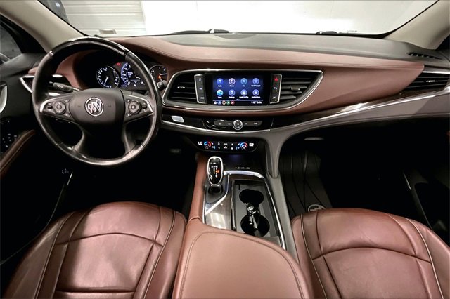 Used 2021 Buick Enclave Avenir image 14