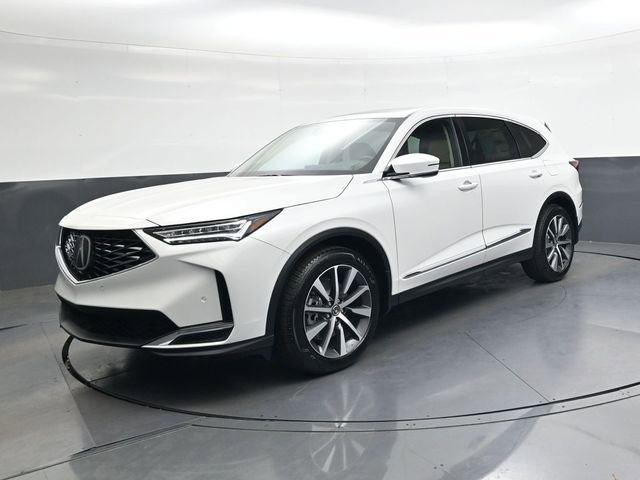 New 2026 Acura MDX w/ Technology Package image 8