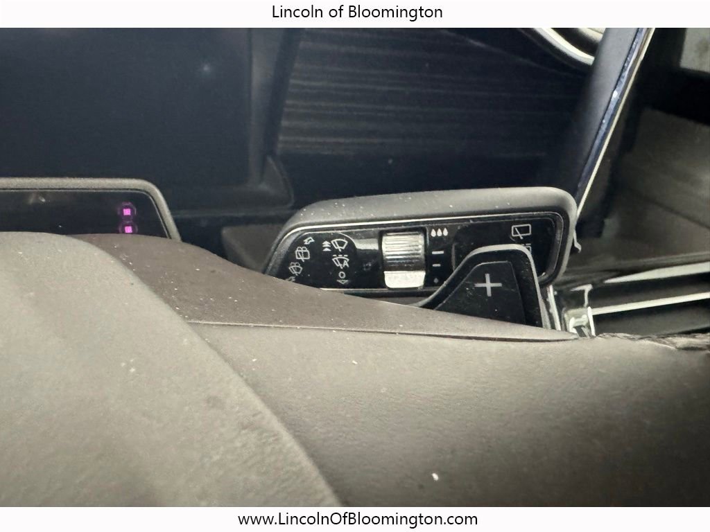 Used 2023 Lincoln Navigator Black Label AWD/4WD image 53