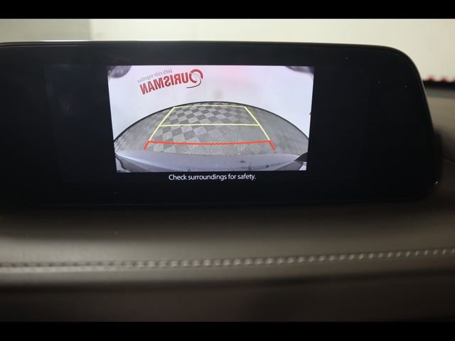 Used 2023 MAZDA CX-30 AWD 2.5 S w/ Premium Package image 26