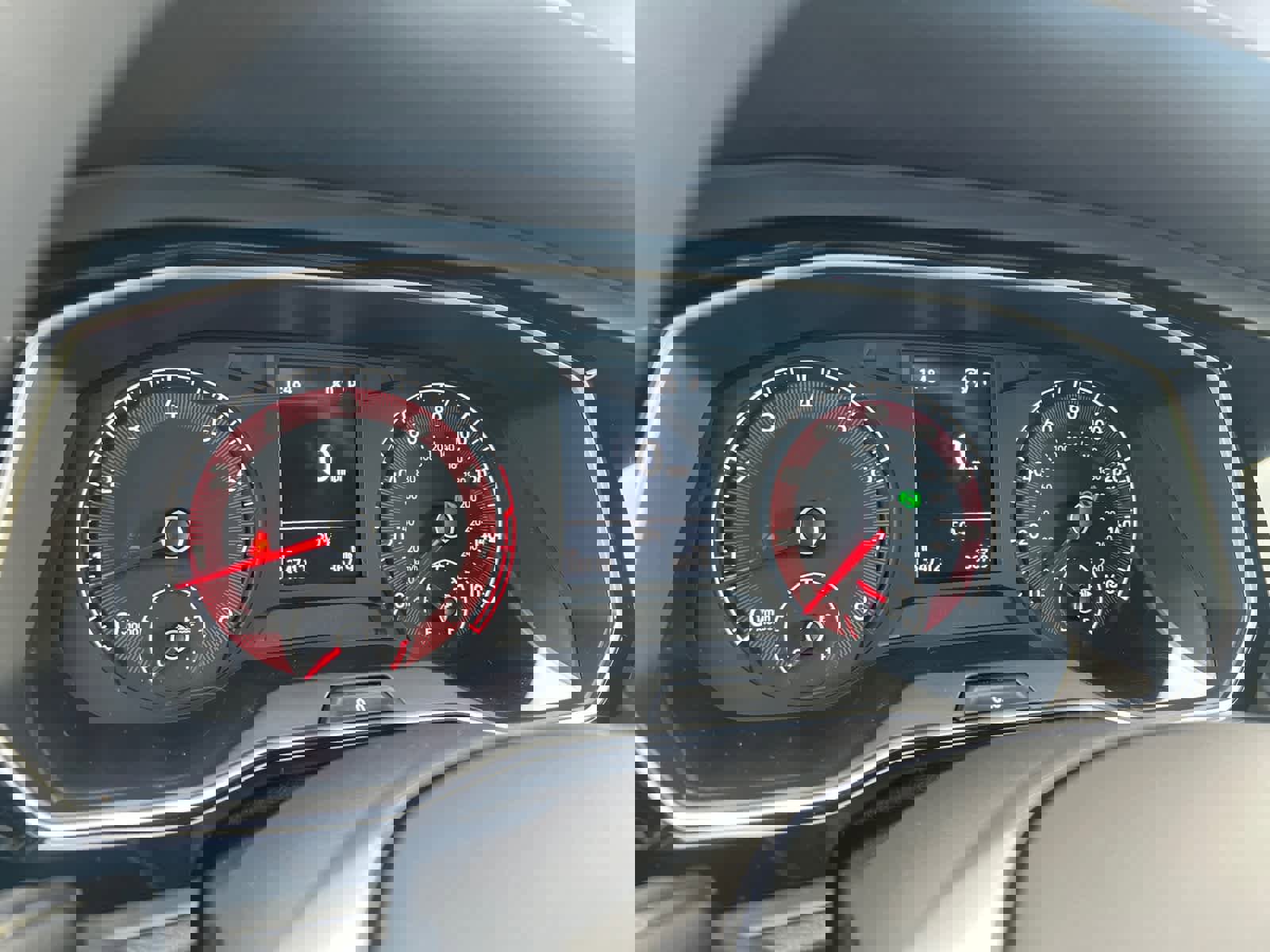 Used 2021 Volkswagen Jetta S w/ Driver Assistance Package image 5